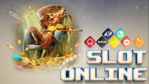 Judi Casino Thailand
