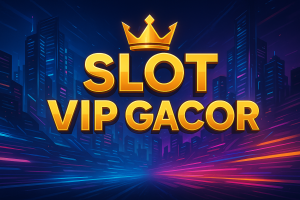 slot vip gacor khusus sultan digital cuan tiap klik