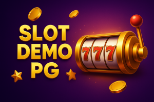 slot demo pg