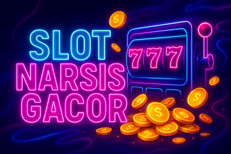 slot narsis gacor